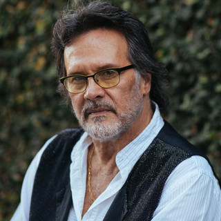 Emilio García poster