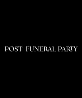 Post-Funeral Party artist photo
