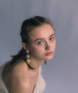 Лера Яскевич poster