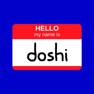 Doshi