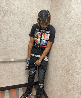 Juice Flexin