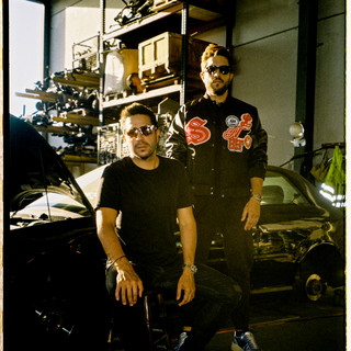 Cali Y El Dandee