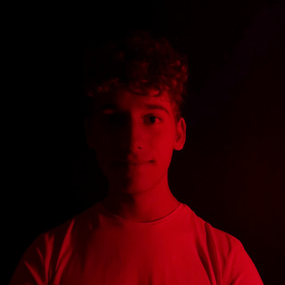 Mateo cover