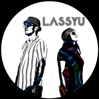 Lassyu poster