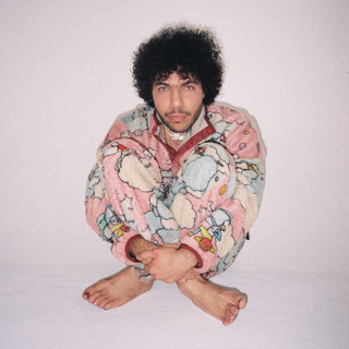 Bennie Braxton Photo