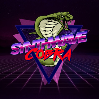 SynthWave Cobra