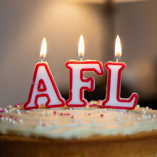 AFL El Rítmico