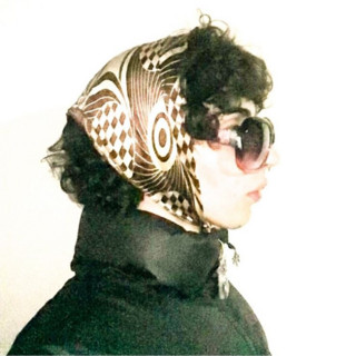 buenosdías viejosol poster