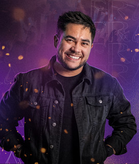 Franco Figueroa poster