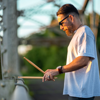 Henry Cole & Villa Locura poster