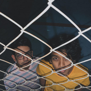 Foenix + the Minz poster