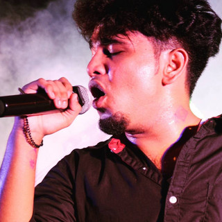 Pervez Hossain