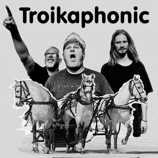 Troikaphonic