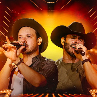 Israel & Rodolffo poster