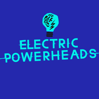 Electric Powerheads