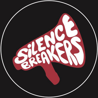 Silence Breakers
