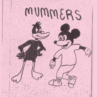MUMMERS