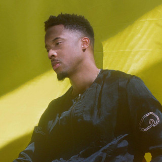 Black Milk cover