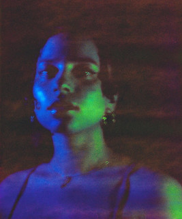 Léa Sen cover