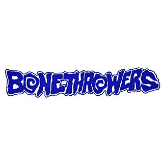Bone Throwers
