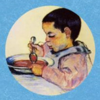 The Soup Kitchen