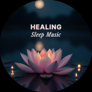 Healing Sleep Music