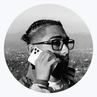 Eric Preciado-Nunez