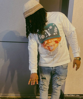 Yung Goat