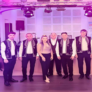 Formatia Universal Hârlau