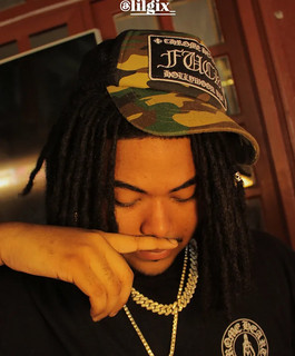 Lil Gix