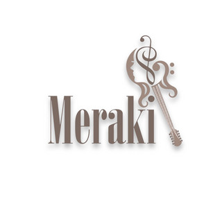 Conjunto Meraki poster