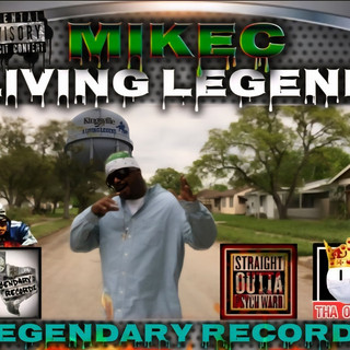MikeC Living Legend