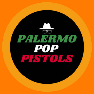 Palermo Pop Pistols