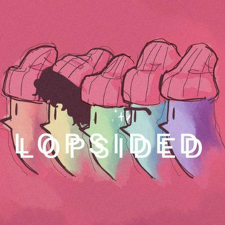 Lopsided