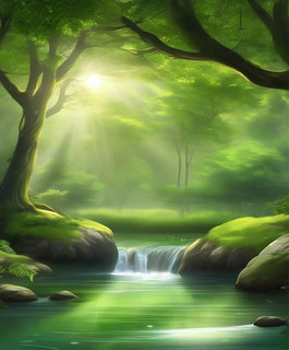 Xfnature