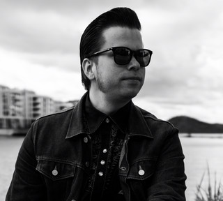 Yngve Jordalen