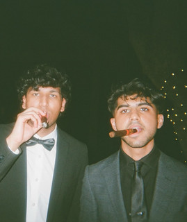 Shayan Shafi
