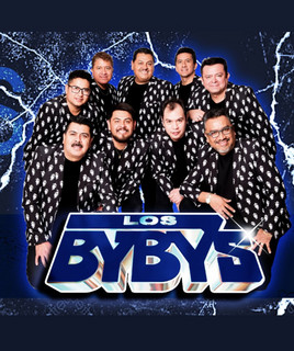 Los Byby's