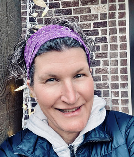 Rachel Evergreen banner