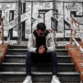 ALEX VIGO cover