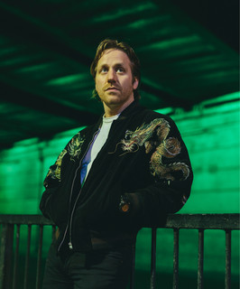 Drew Davies
