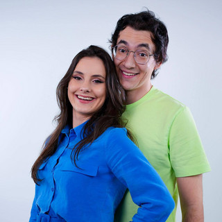 Dearo e Manu