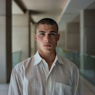 Gregory Gordon
