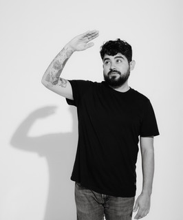 Iván Noriega