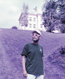 Stian Larsen