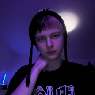 Goth Angel