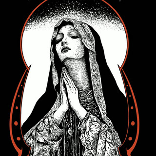 Lament VA poster