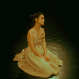 Evija Vēbere poster