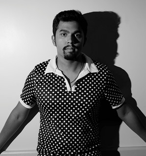 Varun Das