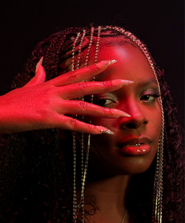 Marcelle Chérie